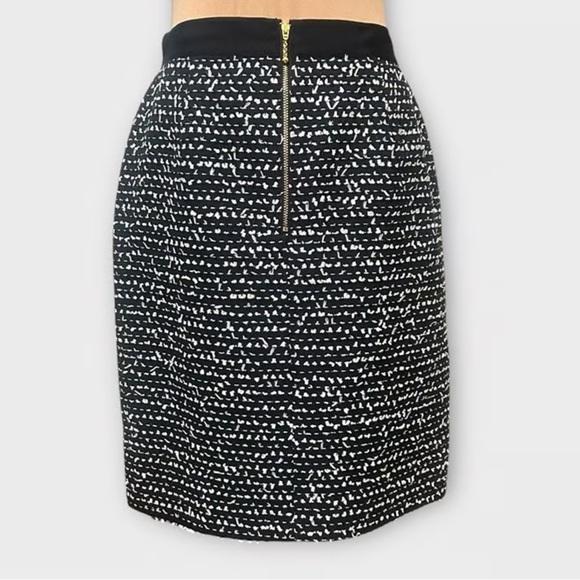 Kate Spade Tweed Boucle Skirt - Picture 15 of 15